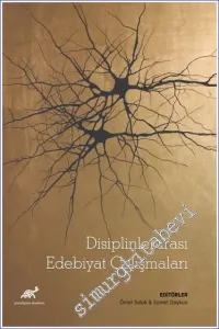 Disiplinlerarası Edebiyat Çalışmaları -         2021