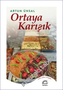 Ortaya Karışık -         2022