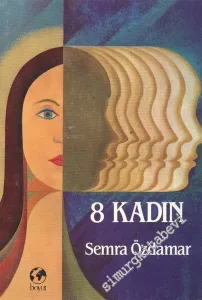 8 Kadın -