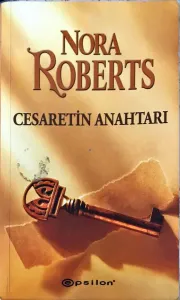 Cesaretin Anahtarı