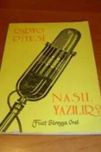 Radyo Piyesi Nasıl Yazılır