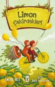 Limon Çekirdekleri