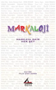 Markaloji; Markaya Dair Her Şey
