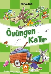 Övüngen Katır