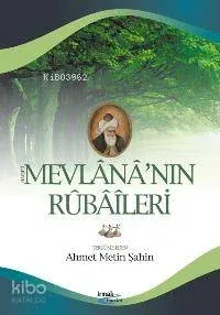 Mevlana'nın Rubaileri