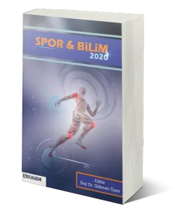 Spor & Bilim – 2020