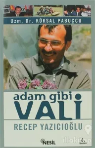 Adam Gibi Vali