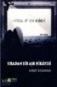 Sıradan Bir Aşk Hikayesi