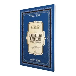 Rahmet Ayı Ramazan