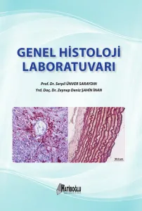 Genel Histoloji Laboratuvarı