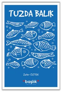 Tuzda Balık