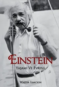Einstein-Yaşamı ve Evreni