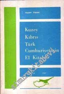 Kuzey Kıbrıs Türk Cumhuriyetinin El Kitabı  -