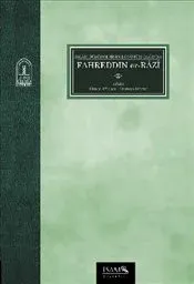İslam Düşüncesinin Dönüşüm Çağında Fahreddin er- Razi