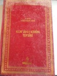 Kur'an-ı Kerim Tefsiri 6. Cilt