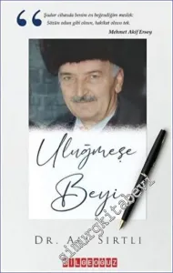 Uluğmeşe Beyi -         2022