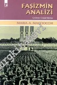 Faşizmin Analizi -        1979
