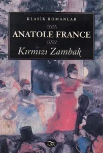 Kırmızı Zambak