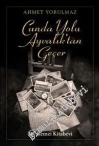 Cunda Yolu Ayvalık'tan Geçer -
