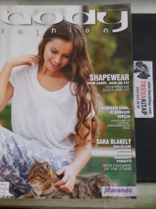 Body Fashion 2013 / 4