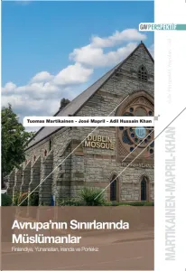Avrupa’nın Sınırlarında Müslümanlar