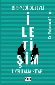 Bir+Yedi Düzeyli İletişim Uygulama Kitabı