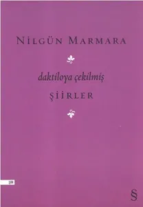 Daktiloya Çekilmiş Şiirler