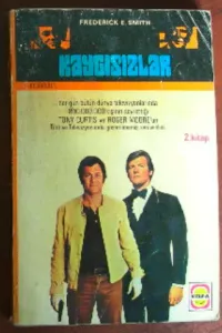 Kaygısızlar