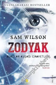 Zodyak Burçlar Kuşağı Cinayetleri -