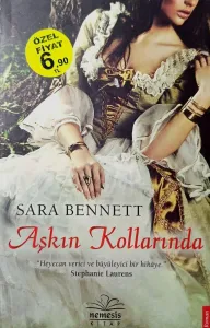 Aşkın Kollarında