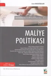 Maliye Politikası