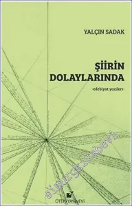 Şiirin Dolaylarında -         2023
