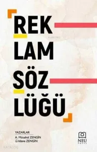 Reklam Sözlüğü