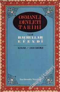 Osmanlı Devleti Tarihi  Cilt 2 -
