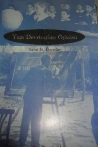 Yazı Devriminin Öyküsü