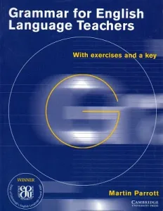 Grammar For English Language Teachers