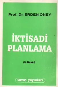 İktisadi Planlama