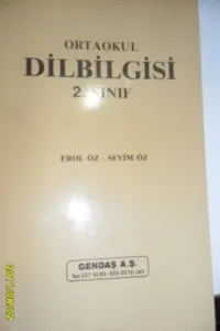 Dilbilgisi 2.Sınıf