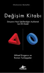Değişim Kitabı (Ciltli)
