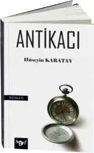 Antikacı