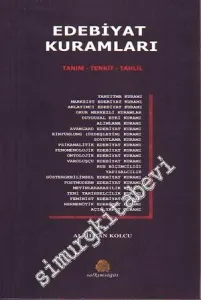 Edebiyat Akımları: Tanım - Teknik - Tahlil -