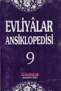 Evliyalar Ansiklopedisi 9. Cilt Tek Kitap