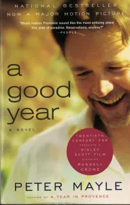 A Good Year