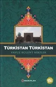 Türkistan Türkistan