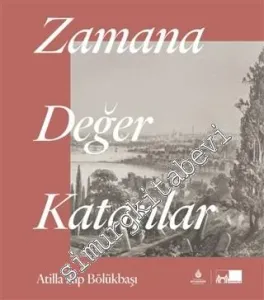 Zamana Değer Katanlar -         2021