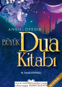 Ansiklopedik Büyük Dua Kitabı