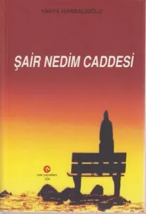 Şair Nedim Caddesi