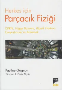 Parçacık Fiziği