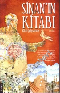 Sinan'ın Kitabı -