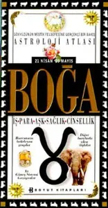 Astroloji Atlası Boğa Burcu